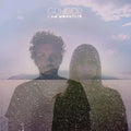 the album cover for Gungor - I Am Mountain