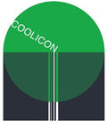 the album cover for Carter Tutti - Coolicon