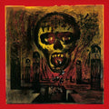 the album cover for Slayer - Seasons In The Abyss [Vinyl]