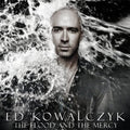the album cover for Ed Kowalczyk - The Flood and The Mercy
