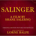 the album cover for Various Artists - Salinger (Original Soundtrack)