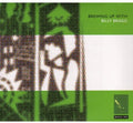 the album cover for Billy Bragg - Brewing Up