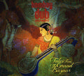 the album cover for Bombay Dub Orchestra - Tales from the Grand Bazaar