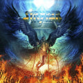 the album cover for Stryper - No More Hell To Pay