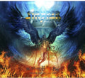the album cover for Stryper - No More Hell To Pay [Deluxe w/DVD]