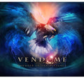 the album cover for Place Vendome - Thunder in the Distance