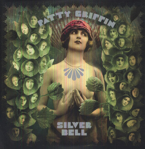 the album cover for Patty Griffin - Silver Bell [Vinyl]