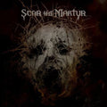 the album cover for Scar The Martyr - Scar the Martyr