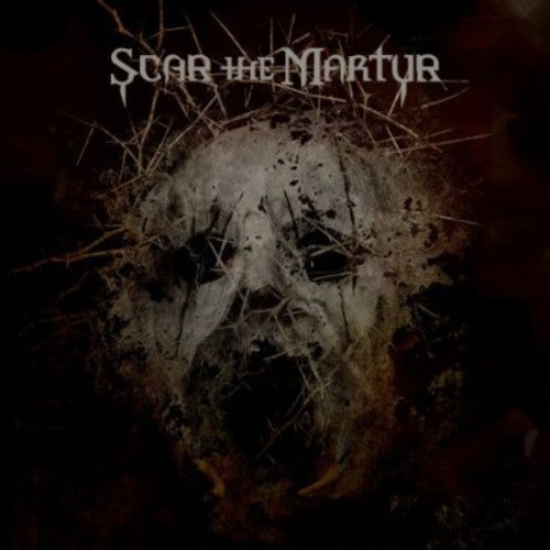 the album cover for Scar The Martyr - Scar the Martyr