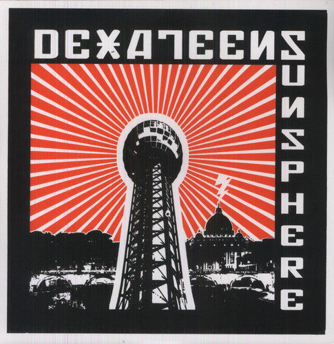 the album cover for Unknown Artist - Sunsphere
