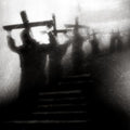 the album cover for Shining - 8 1/2 - Feberdrommar I Vaket Tillstand