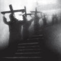 the album cover for Shining - 8 1/2 - Feberdrommar I Vaket Tillstand