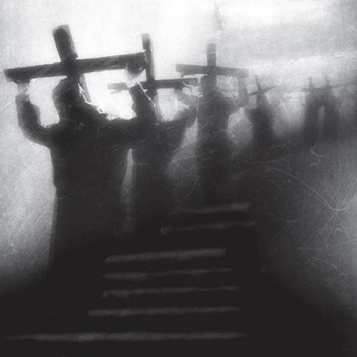 the album cover for Shining - 8 1/2 - Feberdrommar I Vaket Tillstand