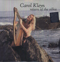 the album cover for Carol Kleyn - Return of the Silkie