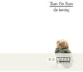 the album cover for Tears For Fears - The Hurting: Deluxe Edition [2CD]