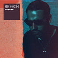 the album cover for Breach - Breach Dj-Kicks