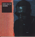the album cover for Breach - Breach Dj-Kicks