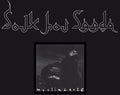 the album cover for Muslimgauze - Souk Bou Saada