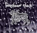 the album cover for Muslimgauze - Tandoor Dog