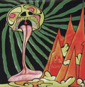 the album cover for Mckay - New Light Shines