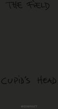 the album cover for The Field - Cupid's Head