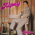 the album cover for Alpay - Yekte
