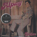 the album cover for Alpay - Yekte