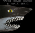 the album cover for Old Man & The Sea - Old Man & the Sea