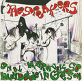 the album cover for Los Speakers - En El Maravilloso de Ingeson