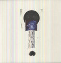 the album cover for Ensemble Economique - The Vastness Is Bearable Only Through Love