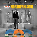 the album cover for Era Records Northern Soul - Era Records Northern Soul [Import]