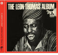 the album cover for Leon Thmoas - Leon Thomas Album [Import]