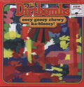 the album cover for Dirtbombs - Ooey Gooey Chewy Ka-blooey!