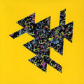 the album cover for Factory Floor - Factory Floor