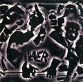 the album cover for Slayer - Undisputed Attitude [Vinyl]