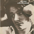 the album cover for Colin Blunstone - One Year