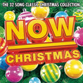 the album cover for Now Christmas - Now Christmas / Various