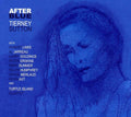 the album cover for Tierney Sutton - After Blue [Digipak]