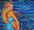 the album cover for Anuhea - Butterflies - Live