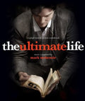 the album cover for Mark McKenzie - The Ultimate Life (Score) (Original Soundtrack)