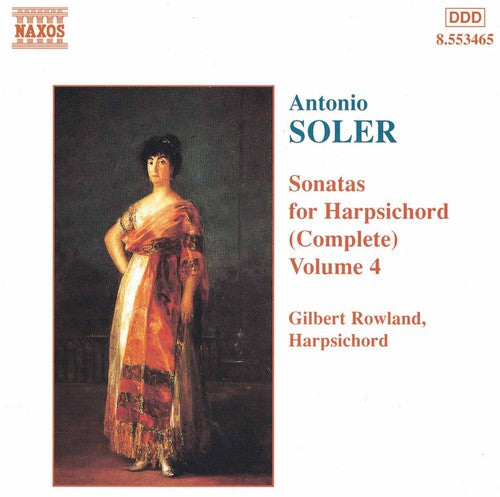 the album cover for A Soler . - Son Hpd-Comp Vol. 4 (Ger)
