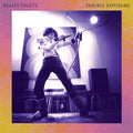 the album cover for Kelley Stoltz - Double Exposure [Vinyl]