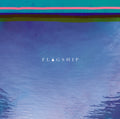 the album cover for Flagship - Flagship
