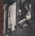 the album cover for Faith No More - Album Of The Year [180 Gram]