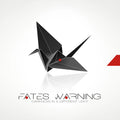 the album cover for Fates Warning - Darkness in a Different Light