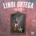 the album cover for Lindi Ortega - Tin Star [Vinyl]