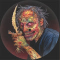 the album cover for Cannibal Corpse - Kill