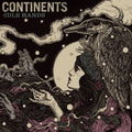 the album cover for Continents - Idle Hands