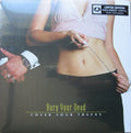 the album cover for Bury Your Dead - Cover Your Tracks