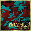 the album cover for Bayside - Shudder